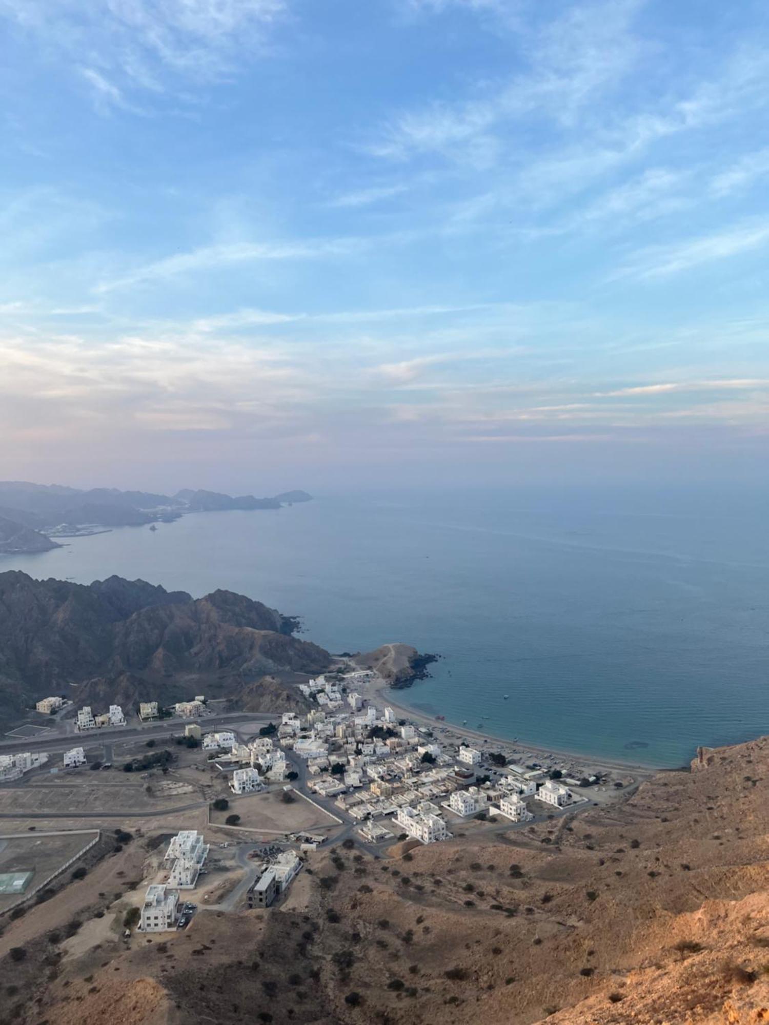 Qantab Hut Masqat